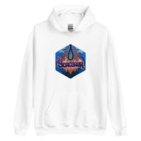 Sorcerer Unisex Hoodie