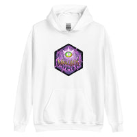 Warlock Unisex Hoodie