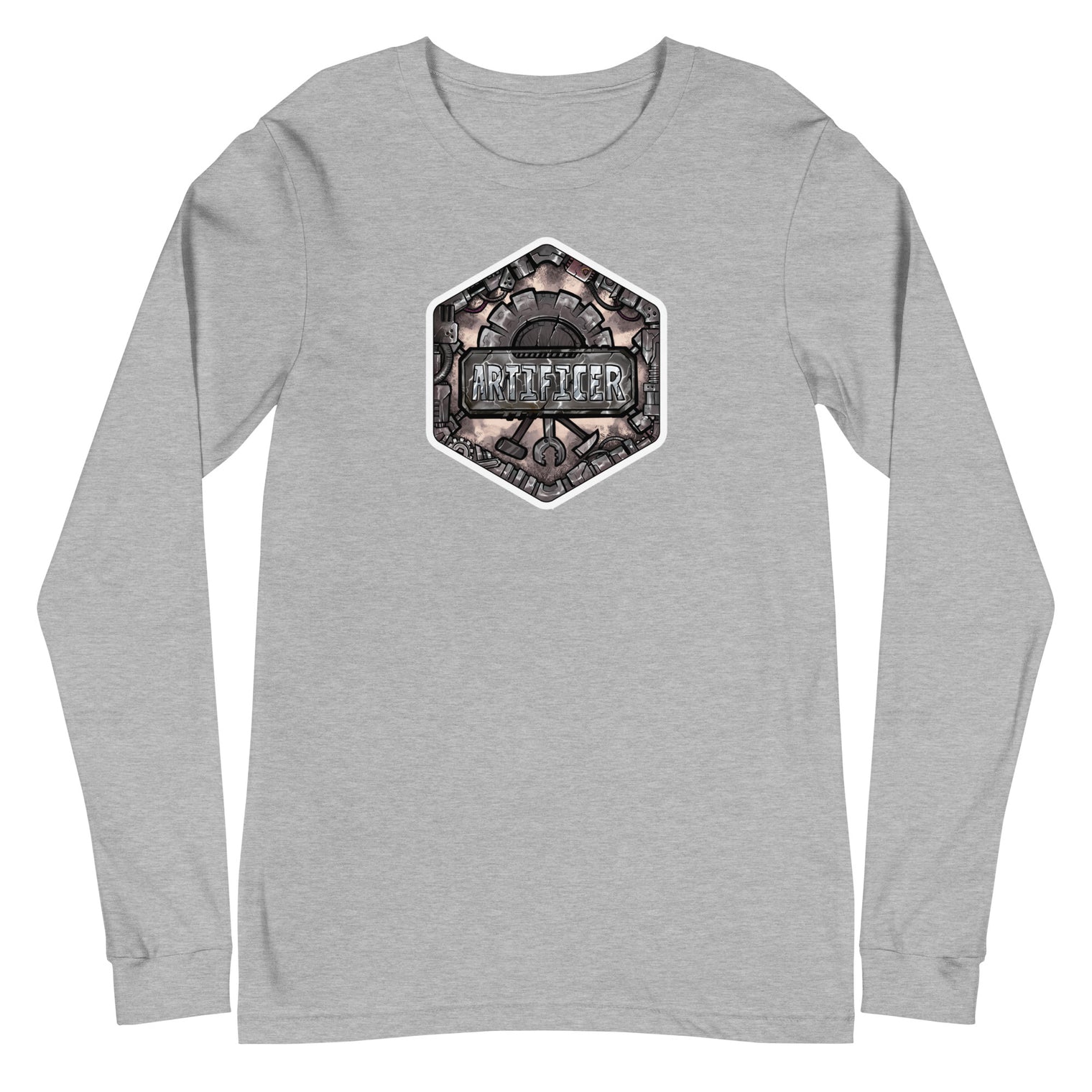 Artificer Long Sleeve Tee