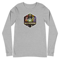 Alchemist Long Sleeve Tee