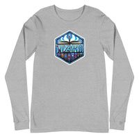 Wizard Long Sleeve Tee