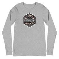 Artificer Long Sleeve Tee