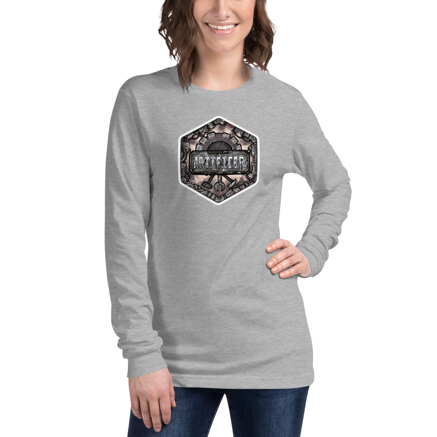 Artificer Long Sleeve Tee