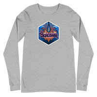 Sorcerer Long Sleeve Tee