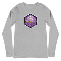 Warlock Long Sleeve Tee