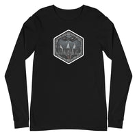 Rogue Long Sleeve Tee