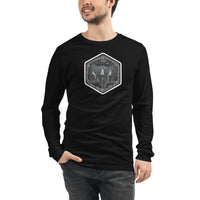 Rogue Long Sleeve Tee