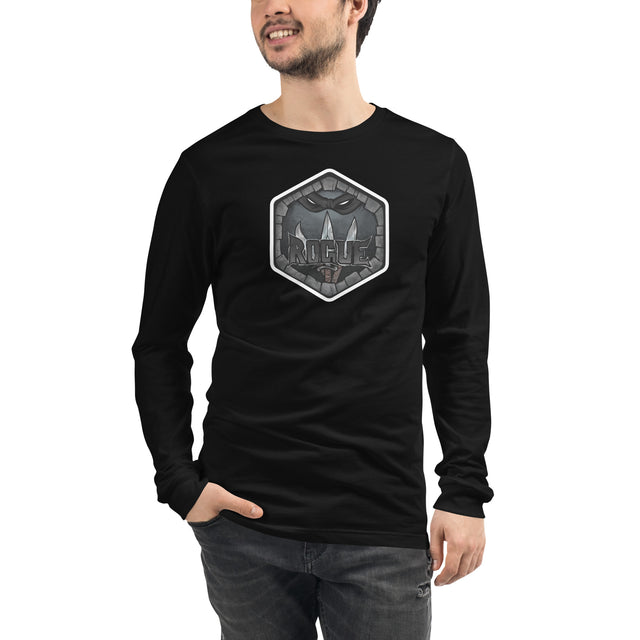 Rogue Long Sleeve Tee