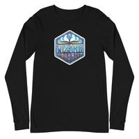 Wizard Long Sleeve Tee