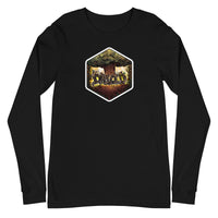 Druid Long Sleeve Tee