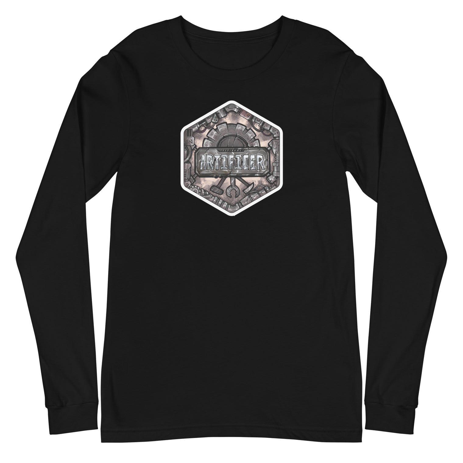 Artificer Long Sleeve Tee