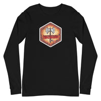 Barbarian Long Sleeve Tee