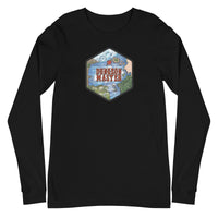 Dungeon Master Long Sleeve Tee