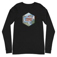 Dungeon Master Long Sleeve Tee