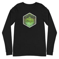 Ranger Long Sleeve Tee