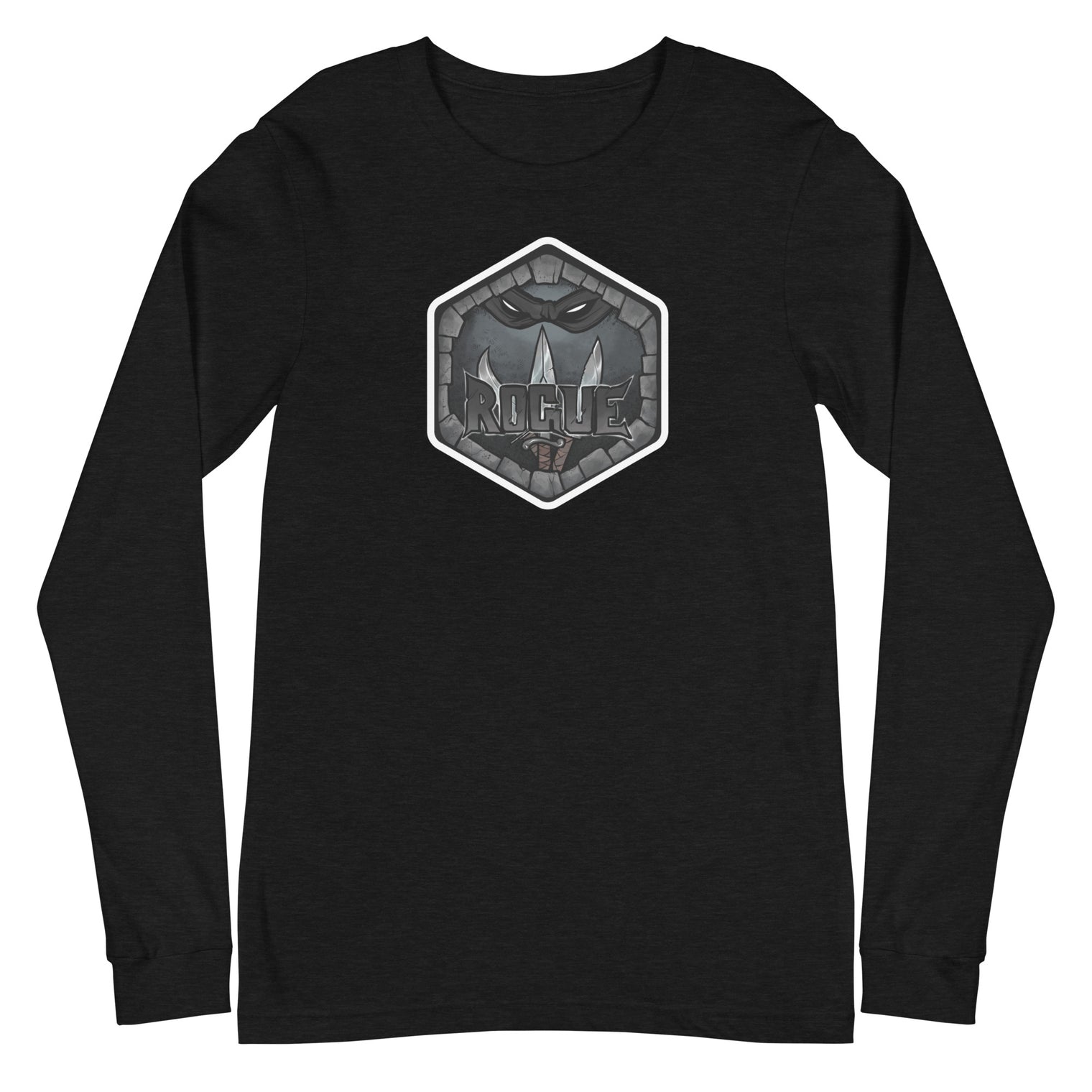 Rogue Long Sleeve Tee