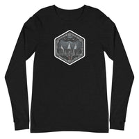 Rogue Long Sleeve Tee