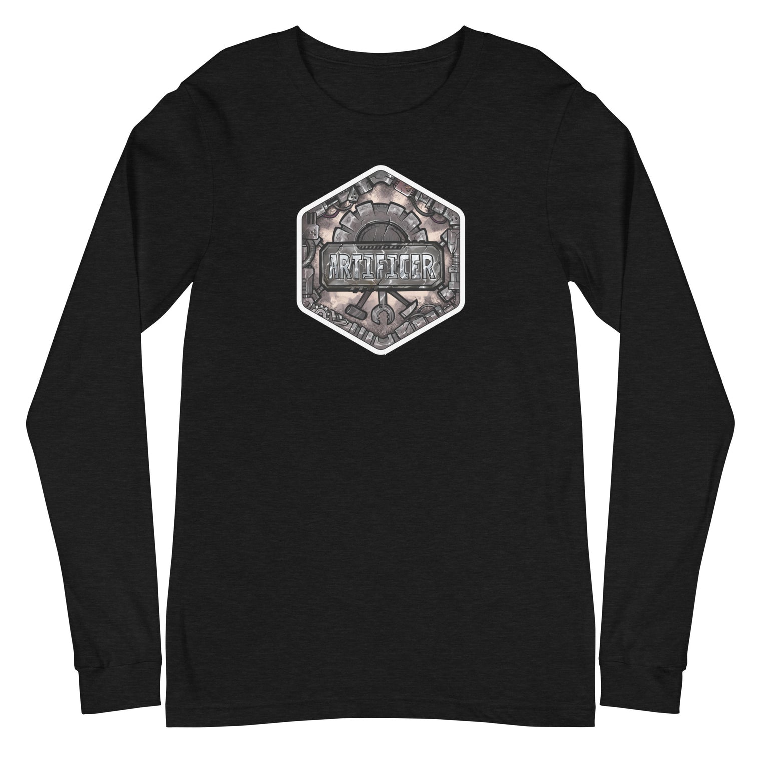 Artificer Long Sleeve Tee