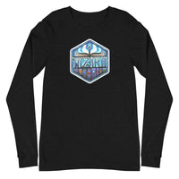 Wizard Long Sleeve Tee