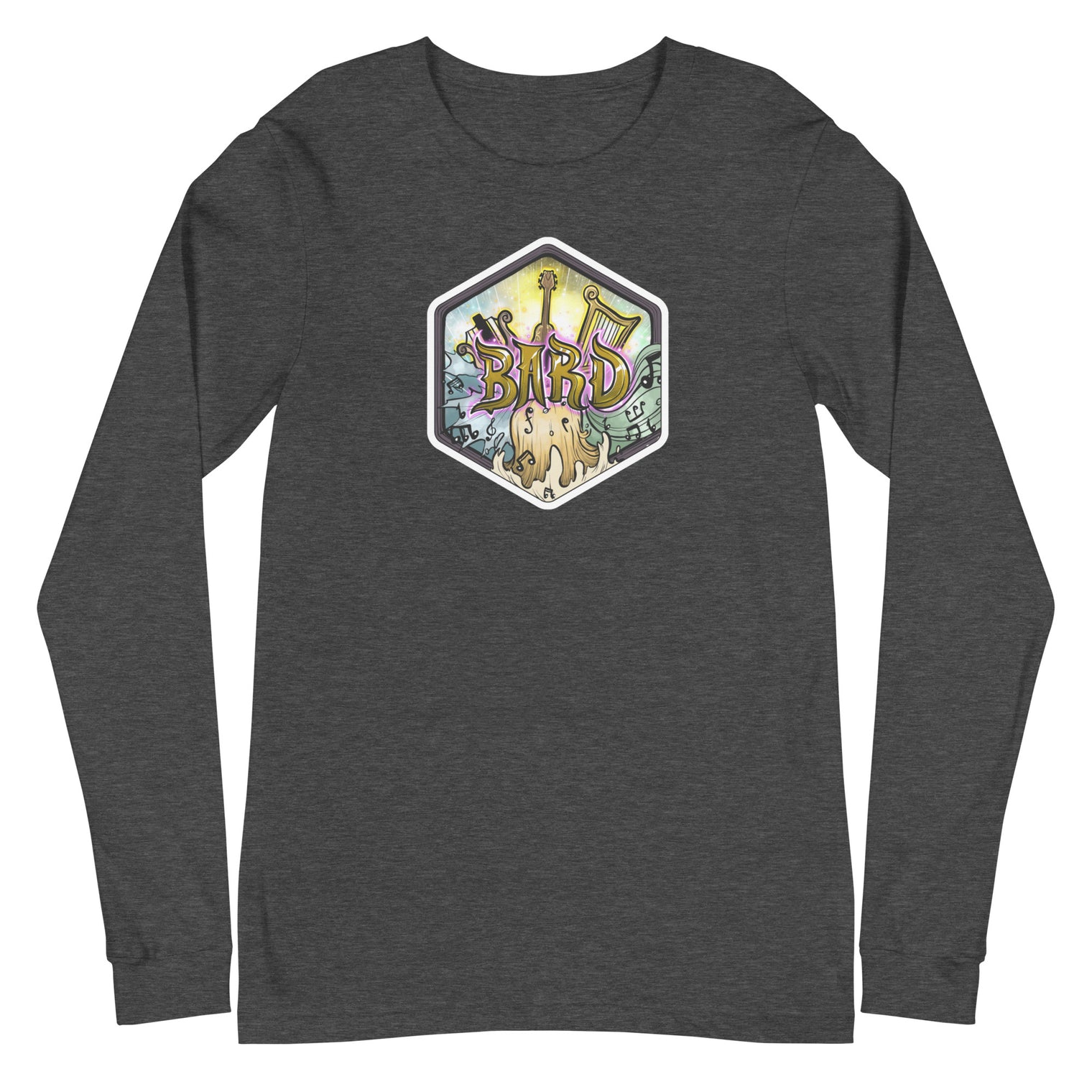 Bard Long Sleeve Tee