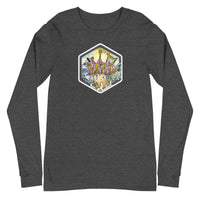 Bard Long Sleeve Tee