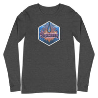 Sorcerer Long Sleeve Tee