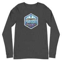 Wizard Long Sleeve Tee