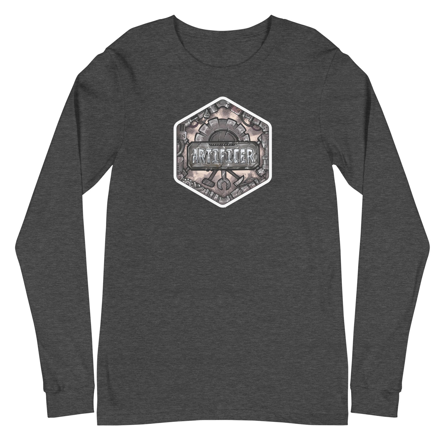 Artificer Long Sleeve Tee