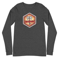 Barbarian Long Sleeve Tee