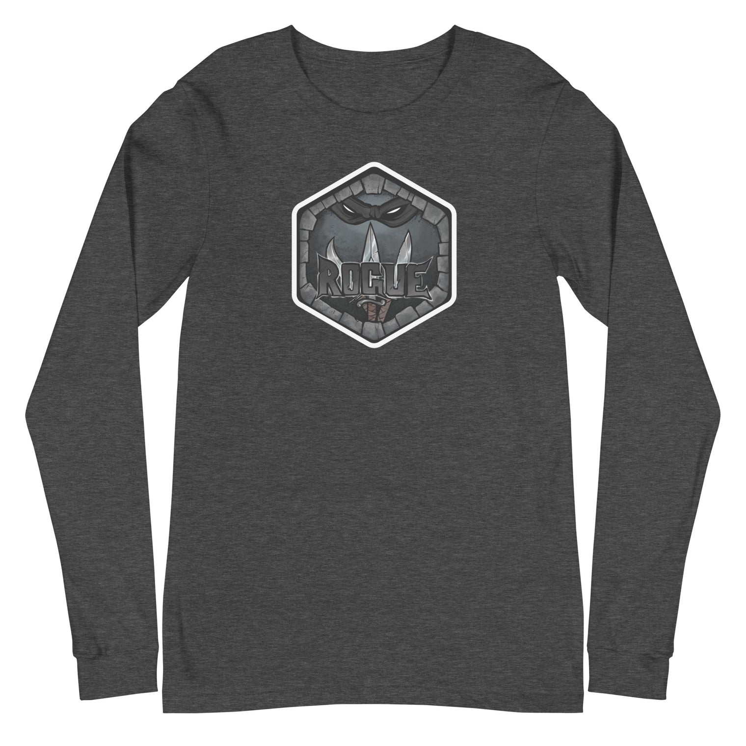 Rogue Long Sleeve Tee