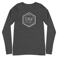 Rogue Long Sleeve Tee