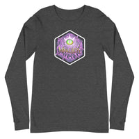 Warlock Long Sleeve Tee