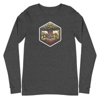 Druid Long Sleeve Tee