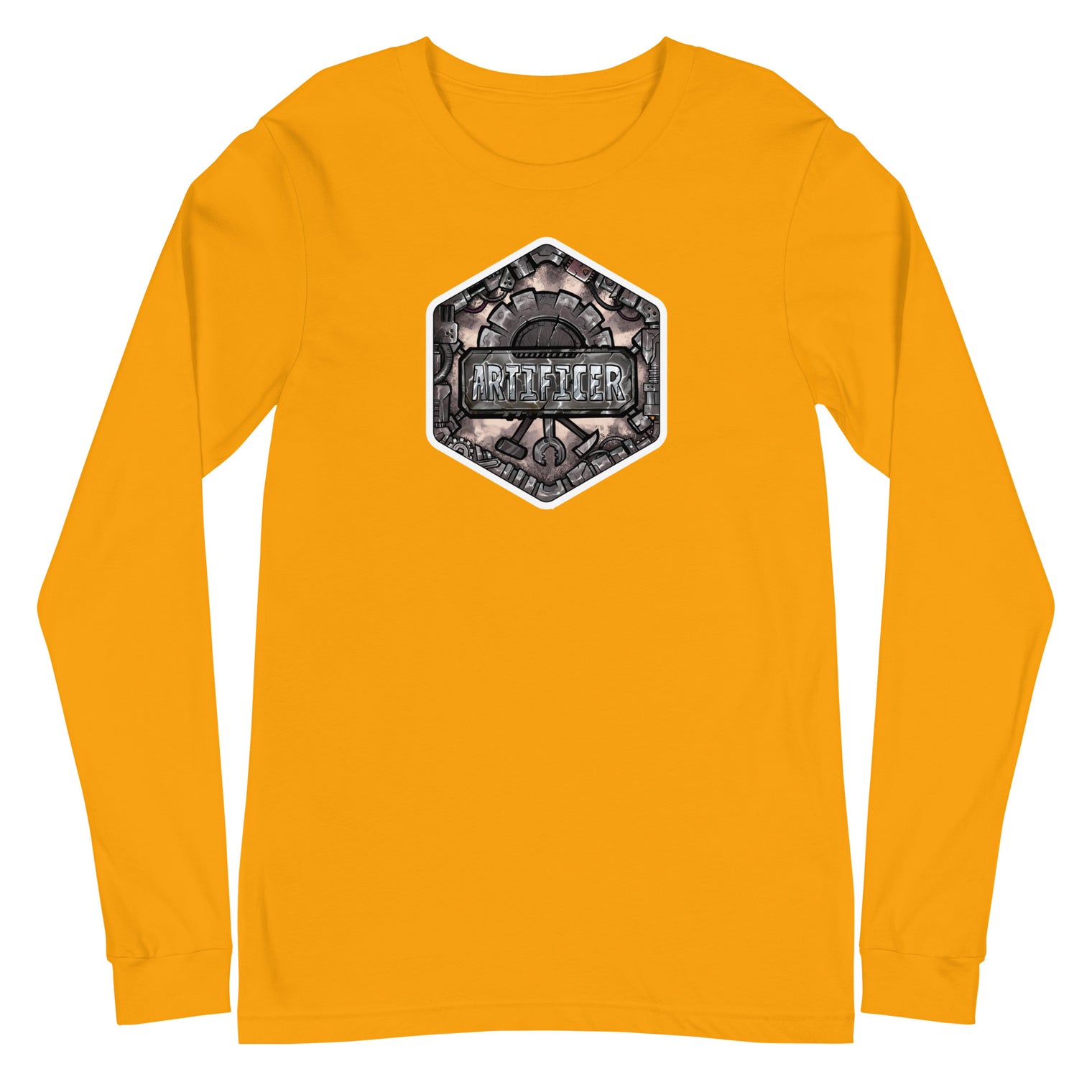 Artificer Long Sleeve Tee