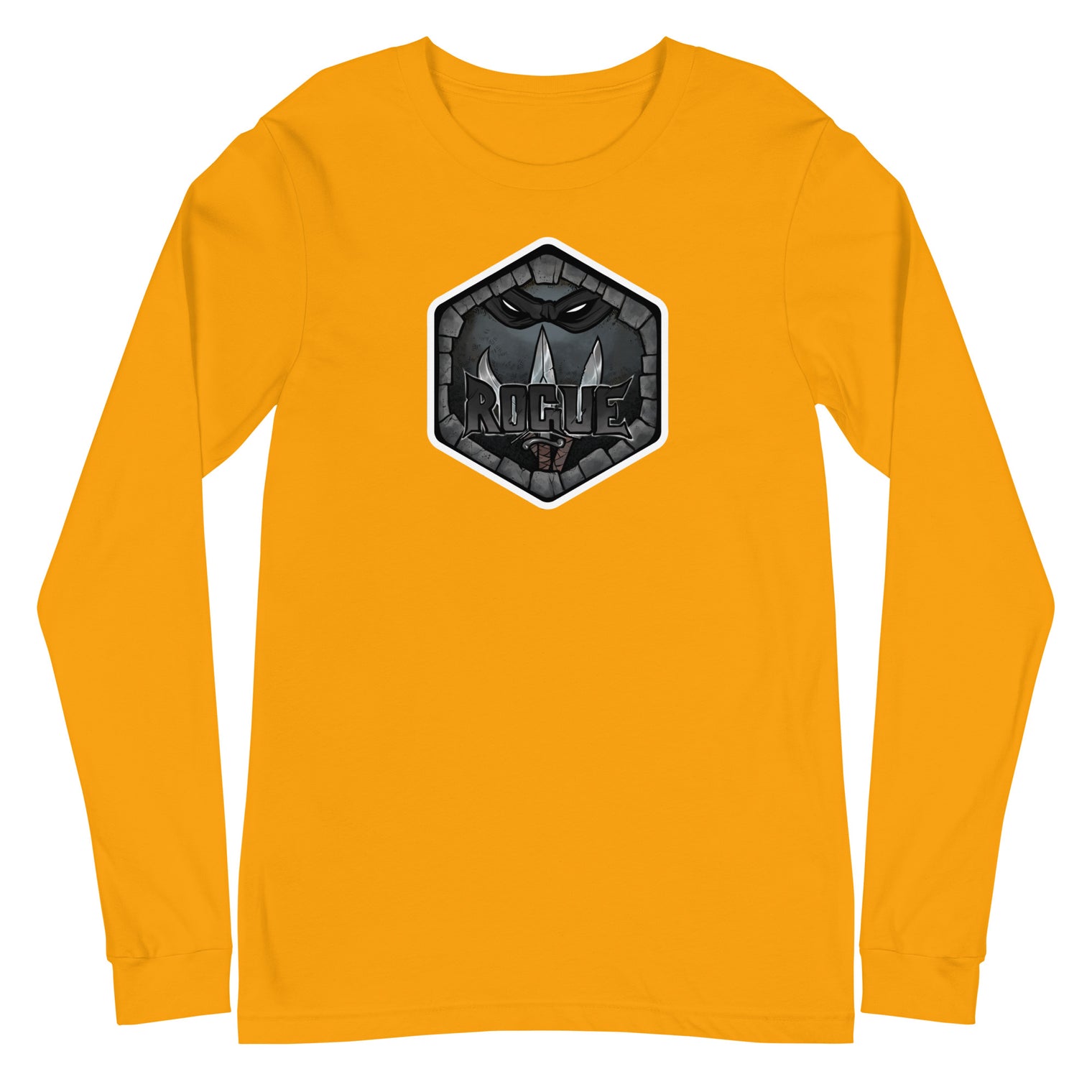 Rogue Long Sleeve Tee