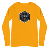 Rogue Long Sleeve Tee