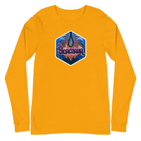 Sorcerer Long Sleeve Tee