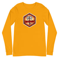 Barbarian Long Sleeve Tee