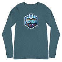 Wizard Long Sleeve Tee