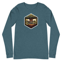 Druid Long Sleeve Tee