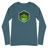 Ranger Long Sleeve Tee