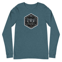 Rogue Long Sleeve Tee