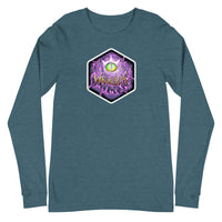 Warlock Long Sleeve Tee