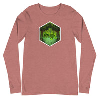 Ranger Long Sleeve Tee