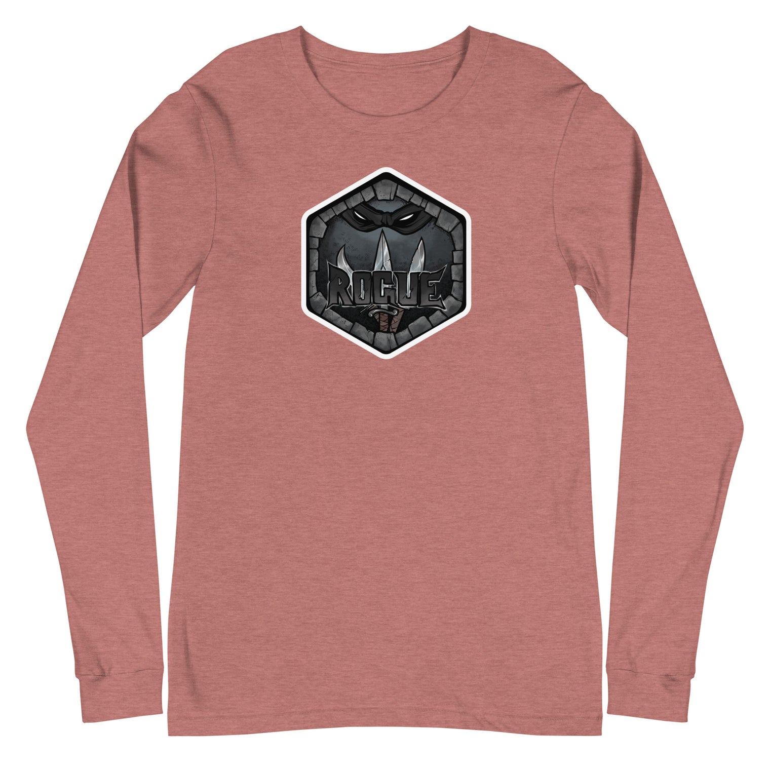 Rogue Long Sleeve Tee