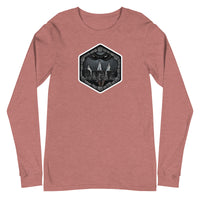 Rogue Long Sleeve Tee