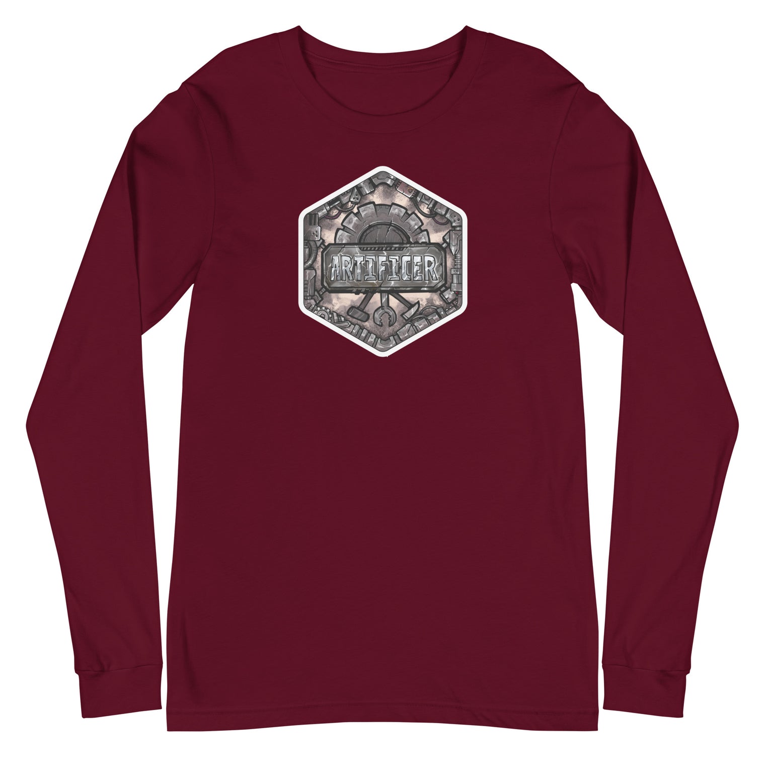 Artificer Long Sleeve Tee