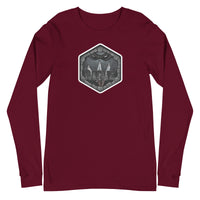 Rogue Long Sleeve Tee