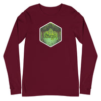 Ranger Long Sleeve Tee