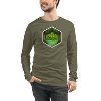 Ranger Long Sleeve Tee